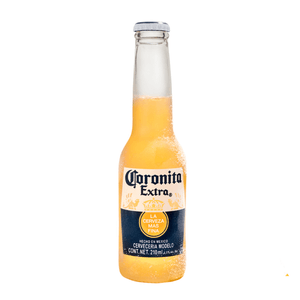 CERVEZA CORONA  210