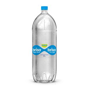 AGUA BRISA SIN GAS