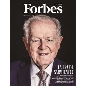 REVISTA FORBES