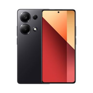 Celular Xiaomi Redmi Note 13 Pro 256GB 8GB Ram 4G Negro