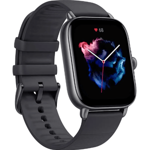 Reloj inteligente Smartwatch Amazfit GTS 3 Pantalla AMOLED