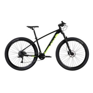 Bicicleta Gw Jackal Rin 29 Grupo De 2 X 8 Hidráulico