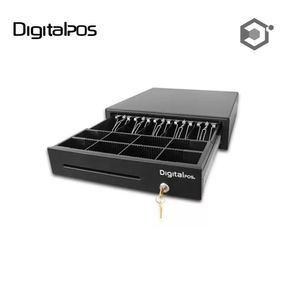 Cajón Monedero Digital POS Dig 4101