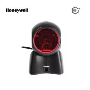 Lector De Codigo De Barras Omnidireccional Honeywell MK7120