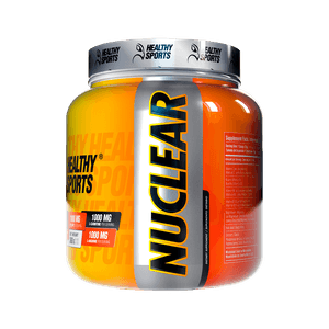 NUCLEAR 360gr 30 Servicios