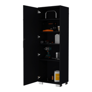 Alacena Basica 180X60 RTA Wengue