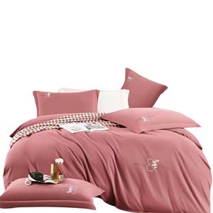 Duvet Tacto Suave Unicolor Lila