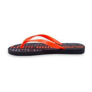 CHANCLAS HOMBRE MARCA COAST COLOR NEGRO