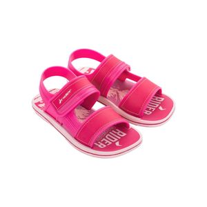 SANDALIAS NIÑA MARCA KIDS COLOR NARANJA