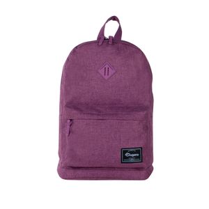 MALETA MUJER MARCA LUGANO COLOR MORADO