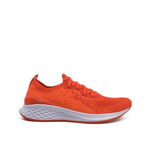 TENIS RUNNING MUJER MARCA KUMBRE COLOR NARANJA