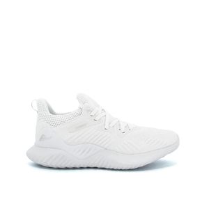 TENIS RUNNING MUJER MARCA KUMBRE COLOR BLANCO