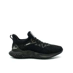 TENIS RUNNING MUJER MARCA KUMBRE COLOR NEGRO