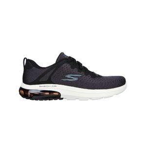 TENIS DEPORTIVOS MUJER MARCA SKECHERS COLOR NEGRO