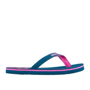 SANDALIAS MUJER BRAHMA COLOR FUCSIA TALLA XXL