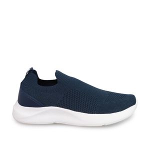 TENIS RUNNING MUJER MARCA XTEP COLOR AZUL