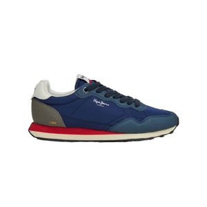 HOMBRE DEPORTIVOS MARCA PEPE JEANS COLOR AZUL