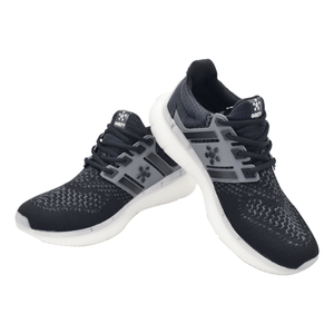 TENIS DEPORTIVOS HOMBRE MARCA GOLTY COLOR NARANJA