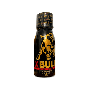 Potenciador liquido sex bull 120ml