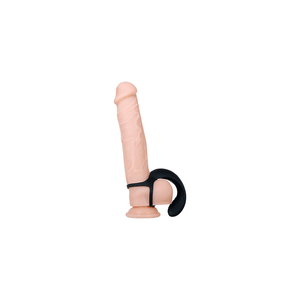 Anillo para el pene  zero tolerance original