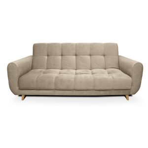 Sofacama  Archer 3 Posiciones Camel
