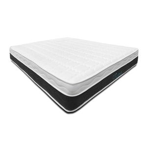 Colchon DreamOn Volans 120 x 190 cm + almohada