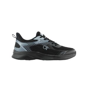 TENIS SPORTSTYLE HOMBRE MARCA OP COLOR NEGRO
