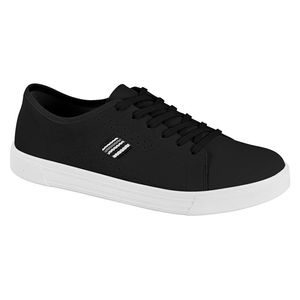 CASUAL DEPORTIVO HOMBRE MARCA BR SPORT COLOR NEGRO