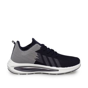 TENIS DEPORTIVOS HOMBRE MARCA XTEP COLOR AZUL