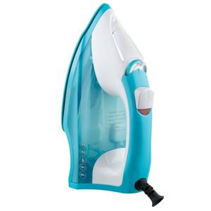Plancha Black+Decker planchado sin esfuerzo, IR1851