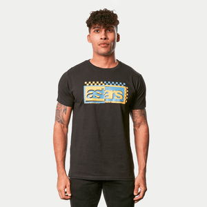 Camiseta Alpinestars Assembled