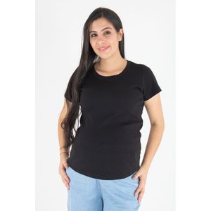 Básica Mangas Caramel negro