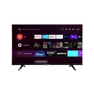 Televisor Challenger 43" 43LO69BT FHD Smart TV