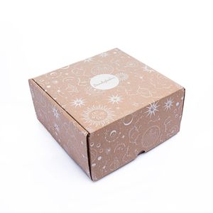Caja de Regalo Beauty