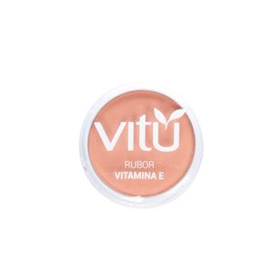 Rubor Vitú