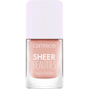 Esmalte Catrice