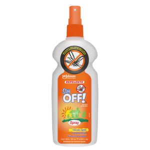 REPELENTE STAY OFF SPRAY ADULTO