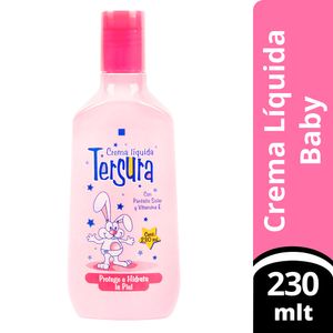 CREMA LIQUIDA TERSURA