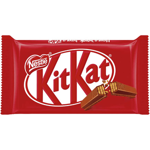 CHOCOLATE KIT KAT