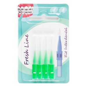 KIT INTERDENTALFRESH LINE