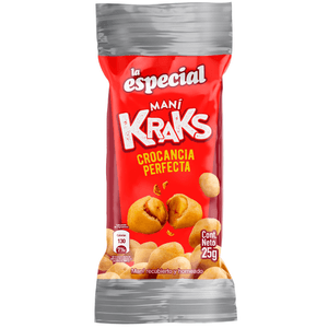 MANI LA ESPECIAL KRAKS