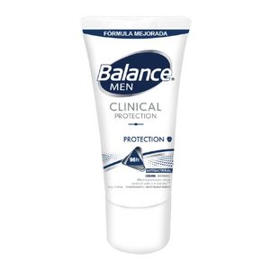 DESODORANTE BALANCE CREMA CLINICAL PROTECTION HOMBRE