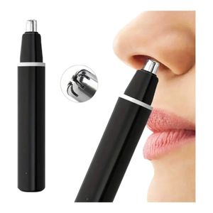Afeitadora Recortador Nasal Eléctrico Para Aseo Perfecto