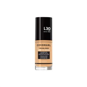 Base Covergirl