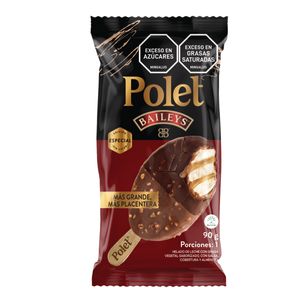 PALETA POLET BAILEYS