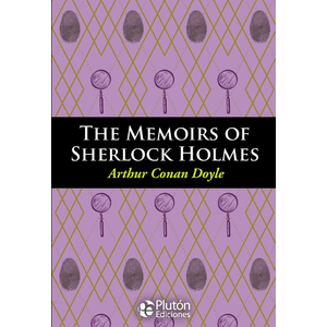 THE MEMORIES OF SHERLOCK HOLMES. ENGLISH