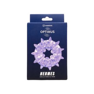 Anillo para el Pene Hermes Morado