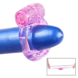 Anillo vibrador Sencillo