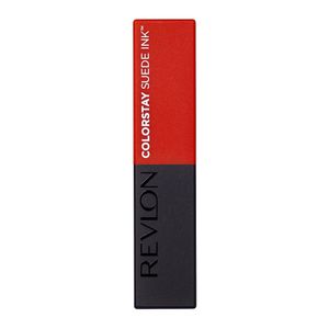 Labial Revlon Suede Ink Spit Fire X 2.5g