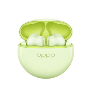 Audífonos Oppo Buds 2 Bluetooth In Ear Verde